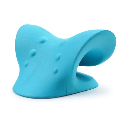 Shoulder Relaxation Cervical Spine Traction Device Is Convenient for Cervical Spine  Neck  Pillow  Correction  Device