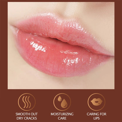 Remove Dark Lip Balm Fast Lightening Pink Lip Exfoliating Fade Lip Line Dead Skin Moisturizer Korean Care Products Beauty Health