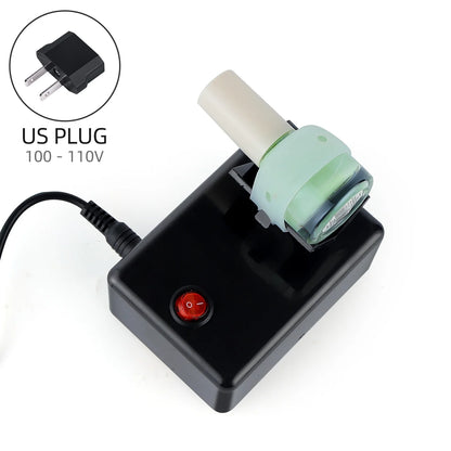 Electric Nail Polish Shaker Gel Nail Polish Tattoo Ink Paint Shaking Mixer Device Liquid Bottle Anti Caking Shaking Machine
