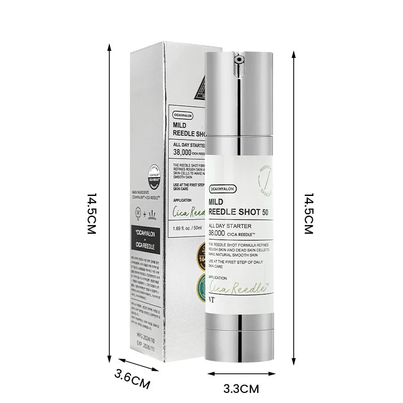 Vt Desalination Of Fine Lines, Collagen Reverse Aging, Recombinant Enhancement , Collagen Solution ,Korean Skincare,50ml