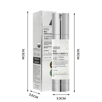 Vt Desalination Of Fine Lines, Collagen Reverse Aging, Recombinant Enhancement , Collagen Solution ,Korean Skincare,50ml