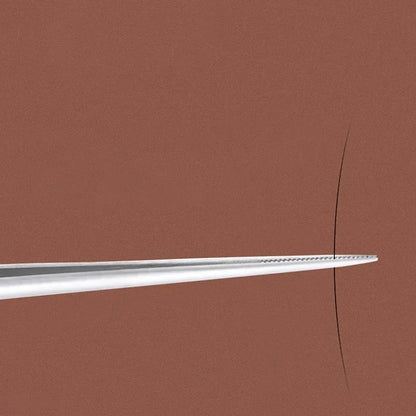 Eyelash Remover Cleaner Tweezer Ear Nose Earpick Wax Removal Forceps Angled Clamp Nasal Tool Curved Earwax Tweezers Clip