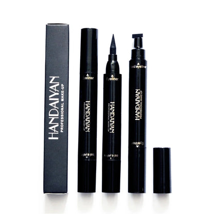 5 style of black liquid eyeliner shade brown make up eye liner pencil color eyeliner waterproof eyeliner eyes makeup stencil