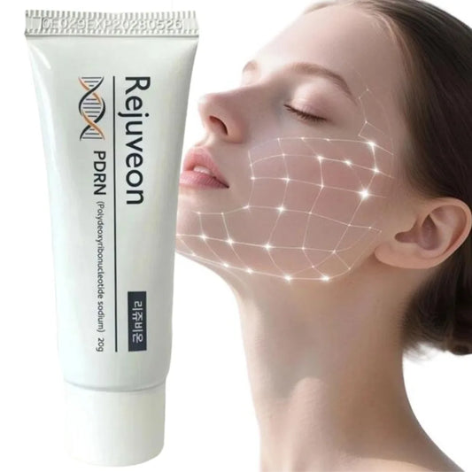 Rejuveon Squalane Relieves Dryness Long-lasting Hydration Face Cream Snowgrass Soothing Korean Skincare PDRN Repair Face Cream