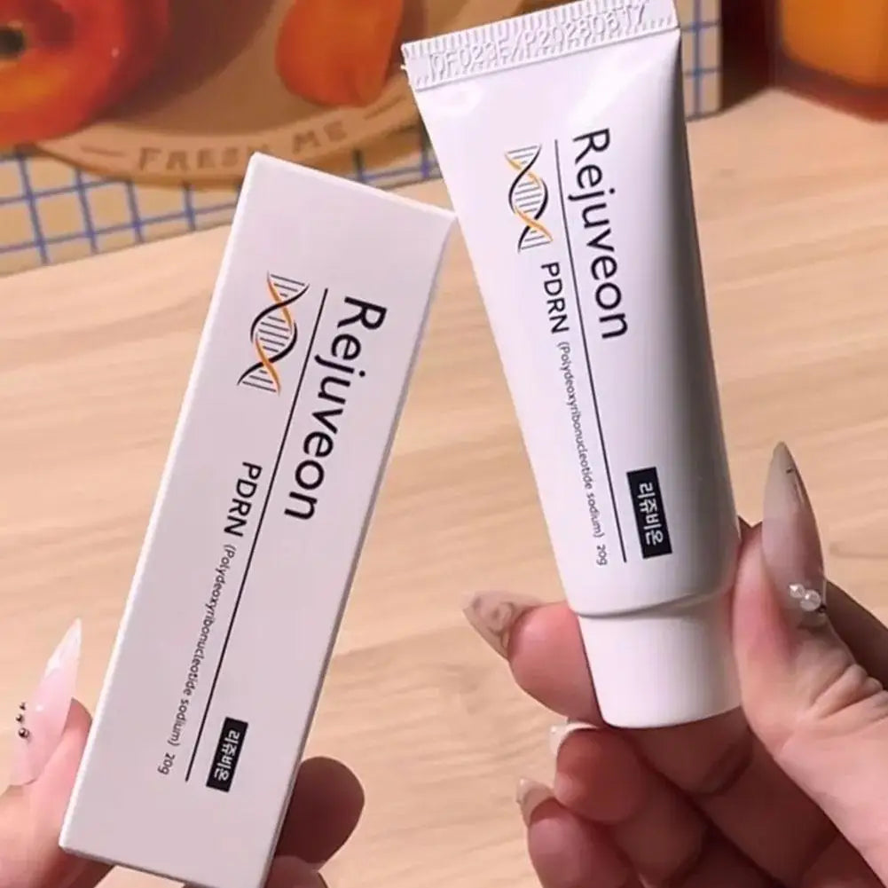 REJUVEON Repair Face Cream Nourishing Dryness Skin Moisturizer Skincare Anti Wrinkle Whitening Soothing Regeneration Cream