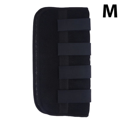 1Pcs Elbow Fixed Support Upper Arm Fracture Splint Stroke Hemiplegic Child And Adult Rehabilitation Training Equipment