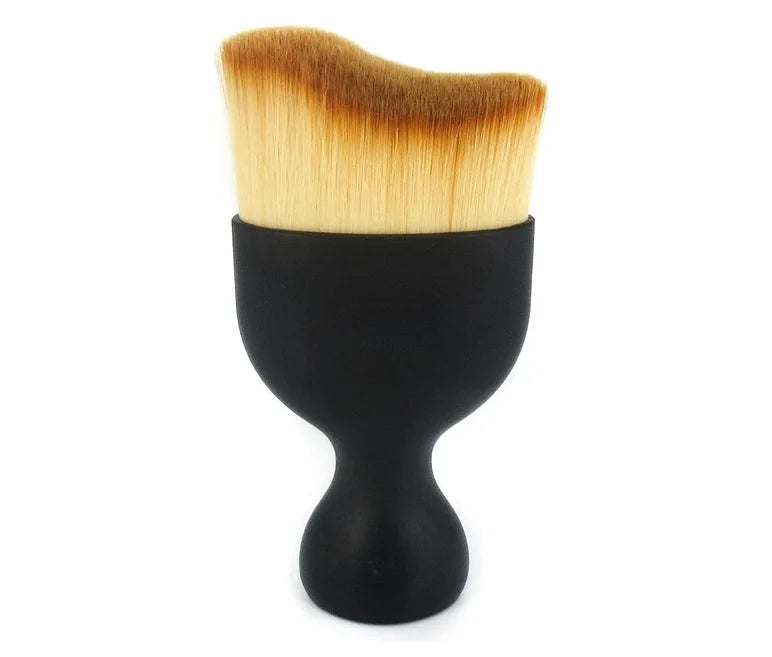 Nail Art Brush Remove Nail Dust Brush Acrylic UV Gel Polish Powder Cleaning Tool Beauty Makeup Brushes Manicure Accessories
