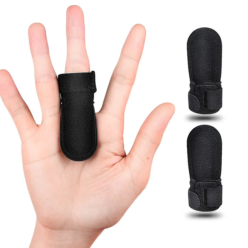 Finger Splint Trigger Finger For Arthritis In Extension Broken Finger Injury Finger Stabilizer Brace Finger Support Brace