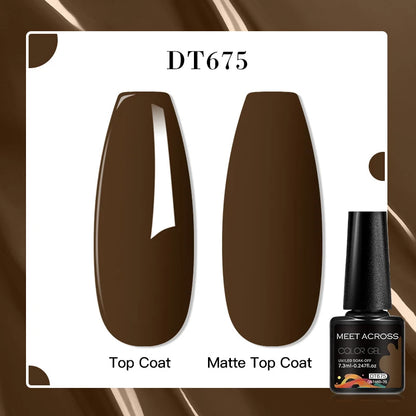 Cat Eye Gel Polish With Nail Magnet Tools For Creating Heart Shapes On Nails Semi Permanent Cat Magnetic Nail Art UV Gel Varnish