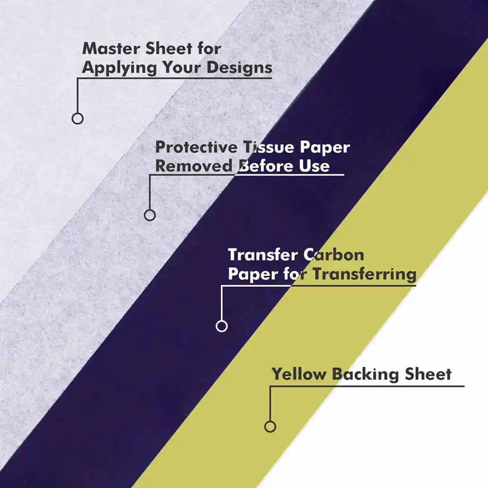 Tattoo Transfer Paper And Tattoo Transfer Cream Gel Tattoo Stencil Paper Copy Pape Tattoo Transfer Soap Tattoo Accessories