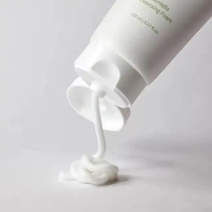 Korean Mixsoon Bean Cream Essence Sunscreen Centella Facial Cleaner Moisturizing Soothing Enhance Skin Elasticity Oil Control