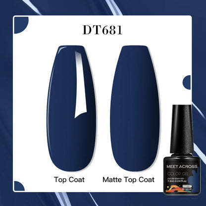 Cat Eye Gel Polish With Nail Magnet Tools For Creating Heart Shapes On Nails Semi Permanent Cat Magnetic Nail Art UV Gel Varnish