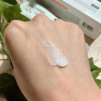 Rejuveon Squalane Relieves Dryness Long-lasting Hydration Face Cream Snowgrass Soothing Korean Skincare PDRN Repair Face Cream