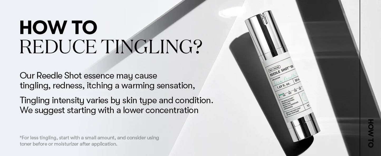 Vt Desalination Of Fine Lines, Collagen Reverse Aging, Recombinant Enhancement , Collagen Solution ,Korean Skincare,50ml