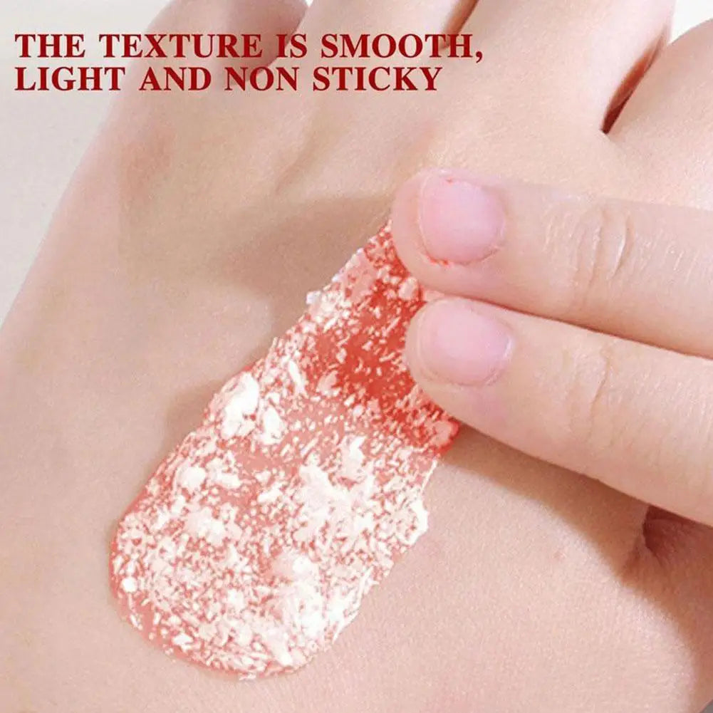 Dragon Blood Facial Cream 15g Anti Wrinkle & Moisturizing Formula Refines Pores & Improves Fine Lines Keeps Skin Smooth Soft