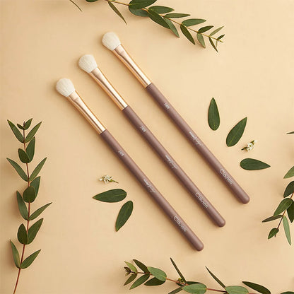Clavier Makeup Brushes For Cosmetic Foundation Eyeliner Powder Blush Eyeshadow Brush Make up Beauty Tool Soft Professional