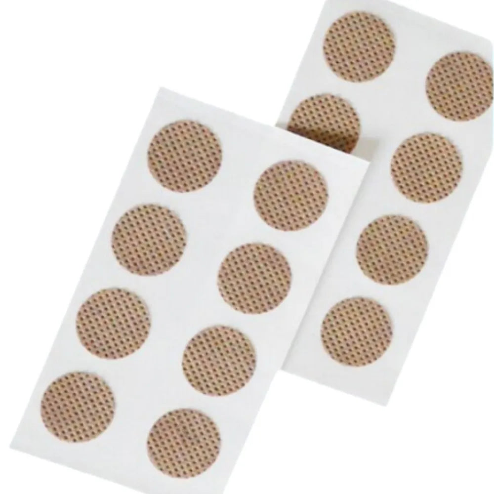 Saw Palmetto Extract 5000 mg, Prostate Health, Urinary Tract Support, DHT Blocker for Men and Women Hair Growth,32 Patches/bag