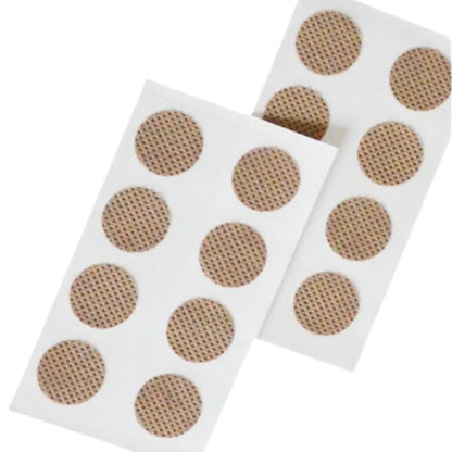Saw Palmetto Extract 5000 mg, Prostate Health, Urinary Tract Support, DHT Blocker for Men and Women Hair Growth,32 Patches/bag