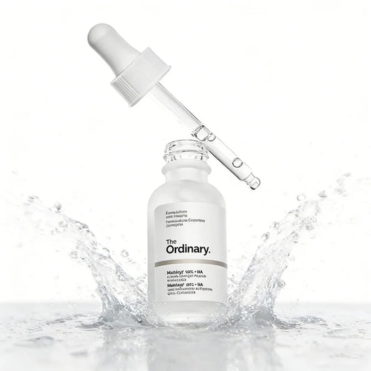 Niacinamide 10% + Zinc 1% Serum 30ml Enhance Skin Brightness Strengthen Skin Moisture Barrier Improve Texture Reduce Excess Oil