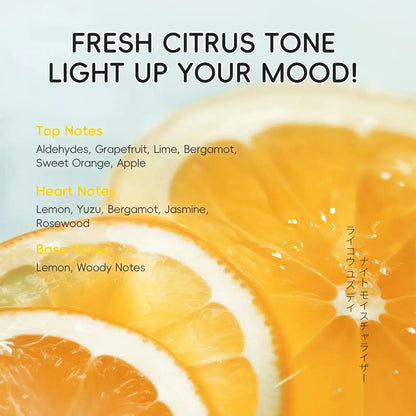 Japanese Yuzu Toner 100ml Deep Hydration Pore Minimizing Brightening Effect Long Lasting Moisture Revitalizing Skin Treatment