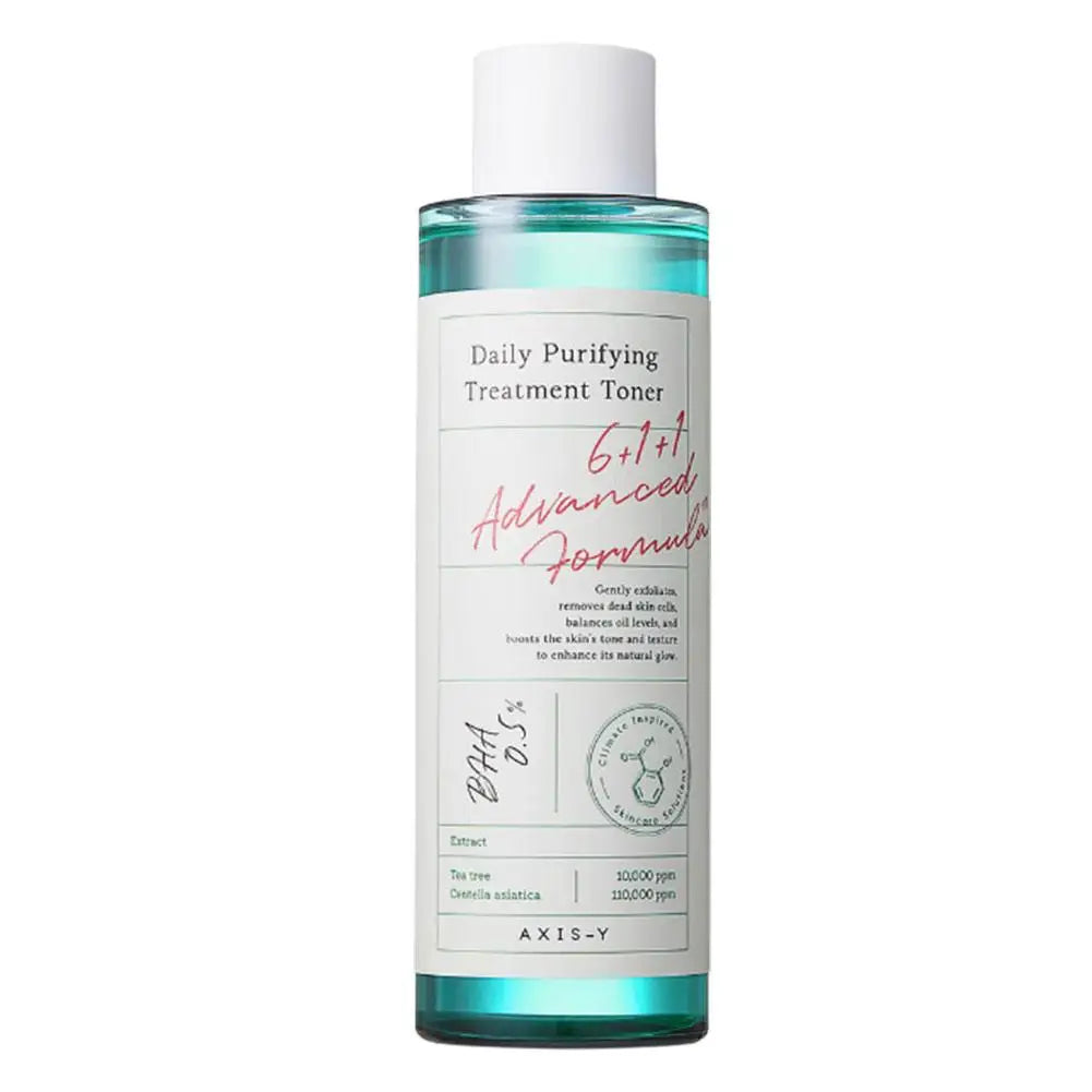 AXIS-Y Deep Moisturizing Non-Greasy Essence Brighten Repair Defects Face Cream Fade Dark Spot Serum Calming Facial Mask Skincare