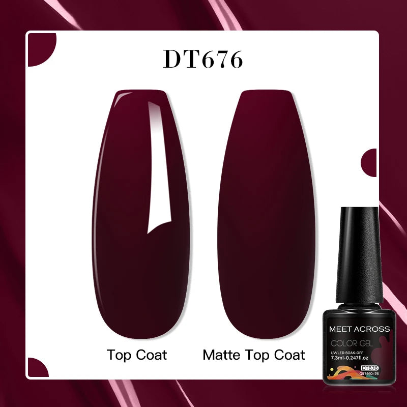 Cat Eye Gel Polish With Nail Magnet Tools For Creating Heart Shapes On Nails Semi Permanent Cat Magnetic Nail Art UV Gel Varnish