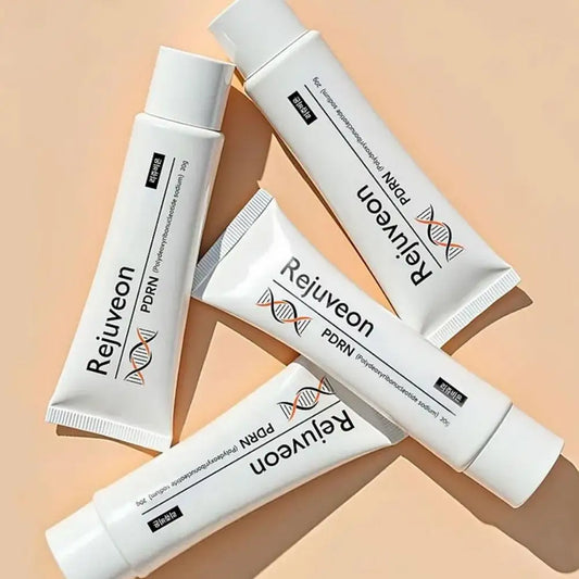 1-5pcs Rejuveon PDRN Cream Rich In Salmon Dna Extract Repair Damaged Skin Powerful Moisturizing And Hydrating Korean Skin Care