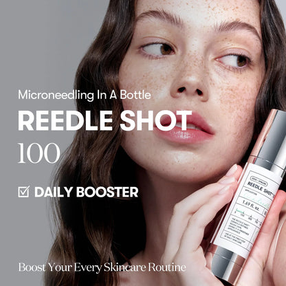 Vt Desalination Of Fine Lines, Collagen Reverse Aging, Recombinant Enhancement , Collagen Solution ,Korean Skincare,50ml