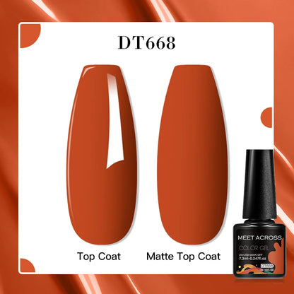 Cat Eye Gel Polish With Nail Magnet Tools For Creating Heart Shapes On Nails Semi Permanent Cat Magnetic Nail Art UV Gel Varnish