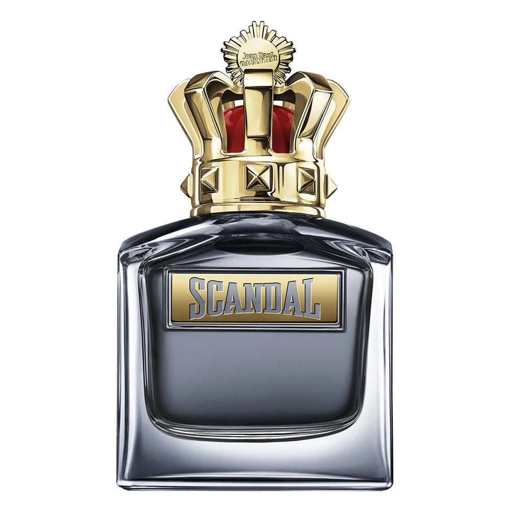 Jean Paul Gaultier Scandal Pour Homme 100ml-Imported Men's Perfume-Eau De Toilette