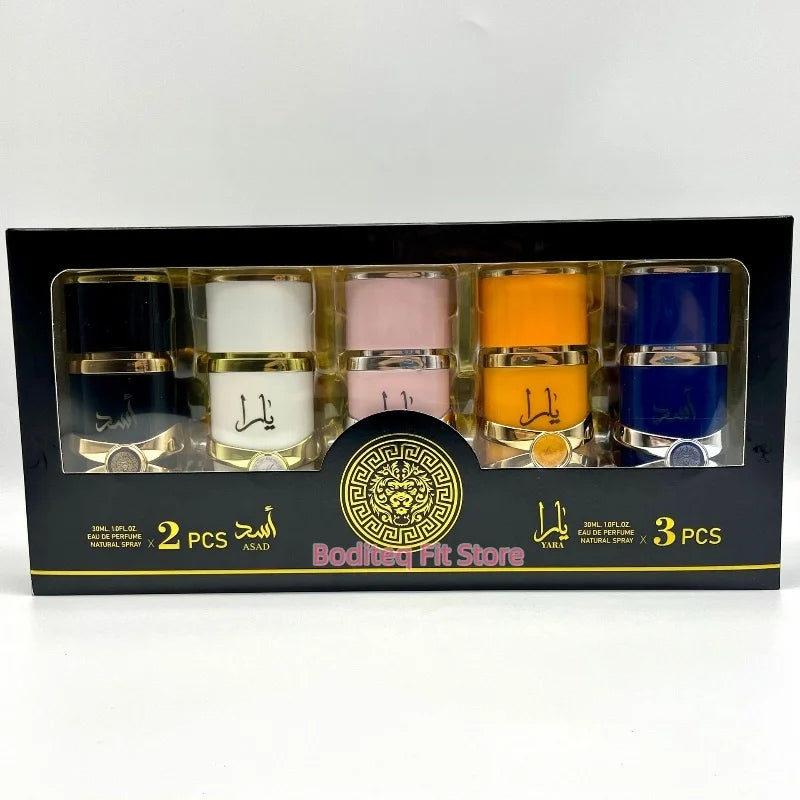 150ML High-quality branded perfume Long-lasting fragrance Fresh natural floral fruity fragrance Gift box set Suitable for gift