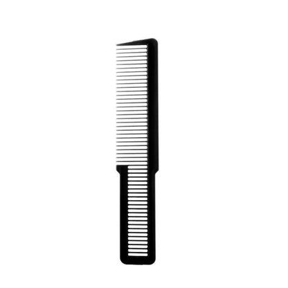 1Pcs Professional Barber Haircut Combs For Men Anti-static Fading Comb Stylist Hair Clipper Combs Hairdressing Styling Tools