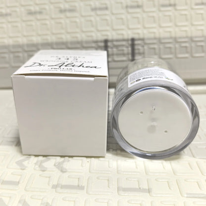 Hyaluronic Acid 345 Antioxidant Cream Deep Repair Moisturizing Hydrating Cream Korean Skin Care Products Cosmetics Whitening