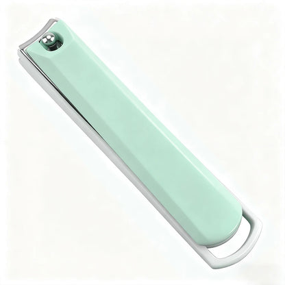 1Pcs Nail clipper Cutter Anti Splash Nails Cutter Scissors Accessories Professional Manicure Tools Trimmer For Men Women