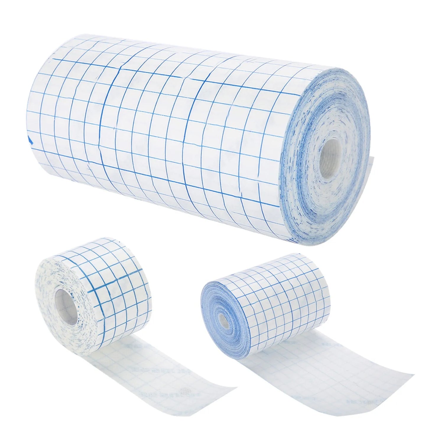 NOn woven Tape Breathable  Tape Breathable  Tape NOn woven Adhesive Wound Dressing  Fixation Bandage