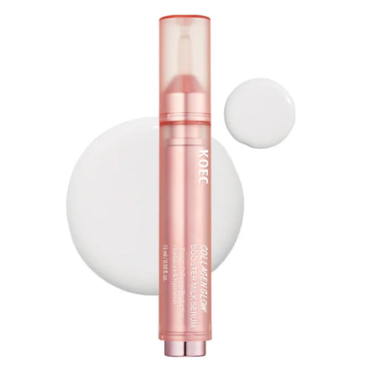 Collagen Milk Toning Wrapping Mask Deep Hydration&Radiance Skin Instant Glow Care Milk Protein & Niacinamide Milky Peel-off Mask