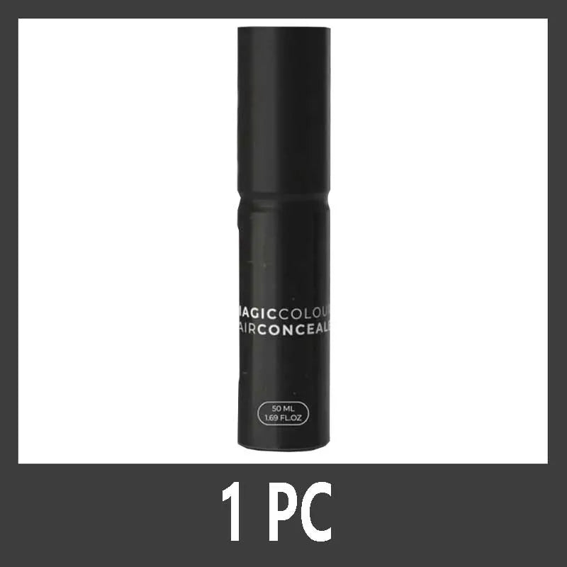 50ML Waterproof Hair Concealer Cream Naturally Fuller Confident-Looking Hair Magic Color Hair Concealer Sweatproof