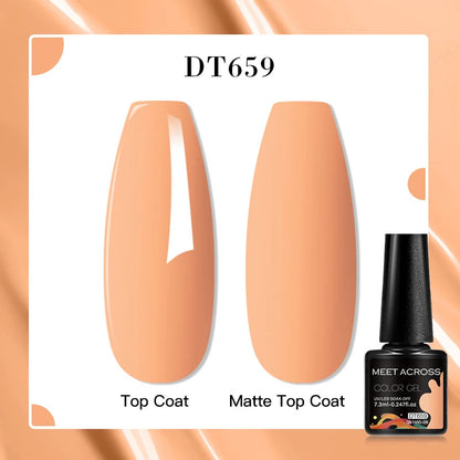 Cat Eye Gel Polish With Nail Magnet Tools For Creating Heart Shapes On Nails Semi Permanent Cat Magnetic Nail Art UV Gel Varnish