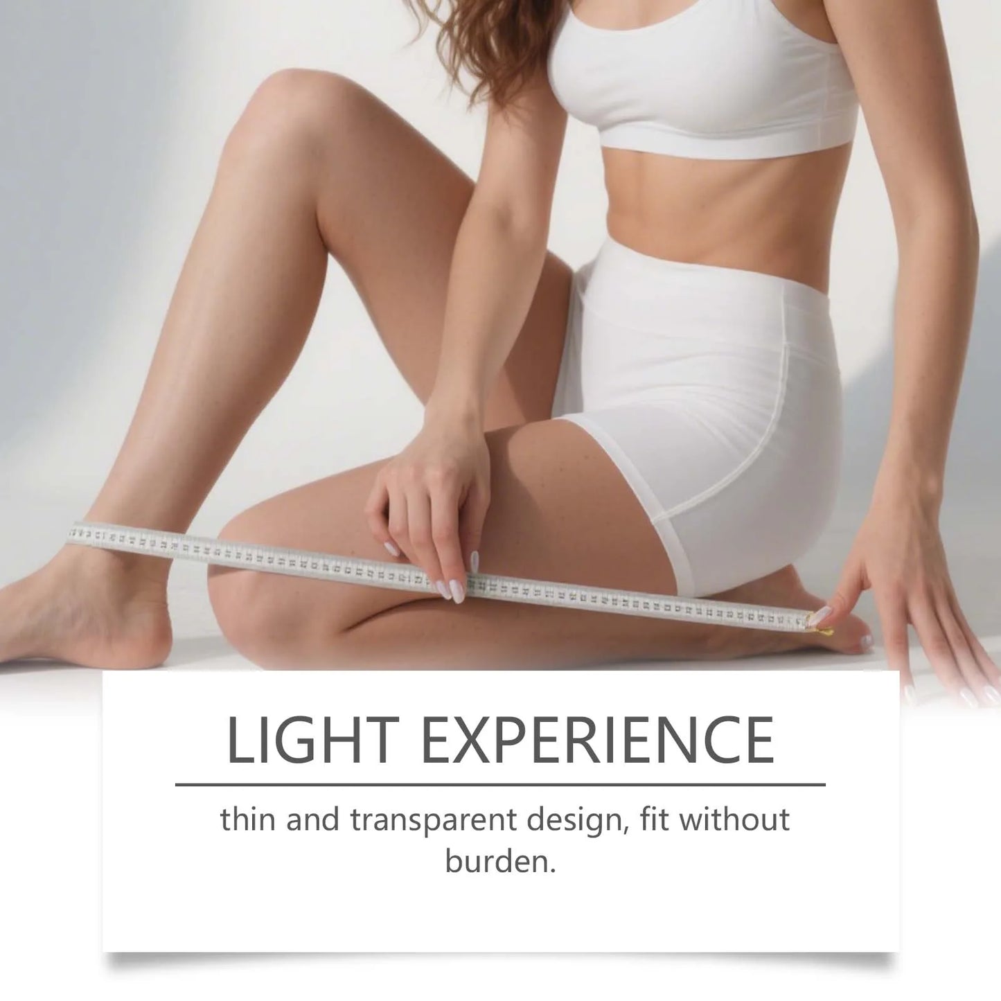 Gentle Nourishing Body Patch - Daily Wellness Support, Lightweight Wear, Enhances a Balanced & Graceful Silhouette