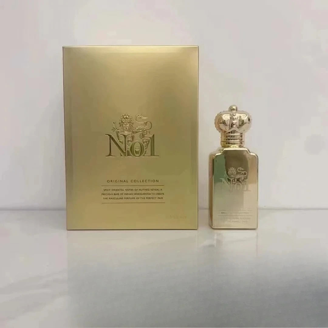 50ML Daily Perfume Best-Seller Orientica Musk Vetiver Designer Scent Cologne For Men Special Fashionable Fragrance Man Cologne