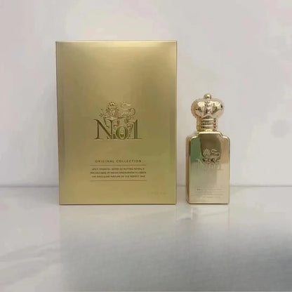 50ML Daily Perfume Best-Seller Orientica Musk Vetiver Designer Scent Cologne For Men Special Fashionable Fragrance Man Cologne
