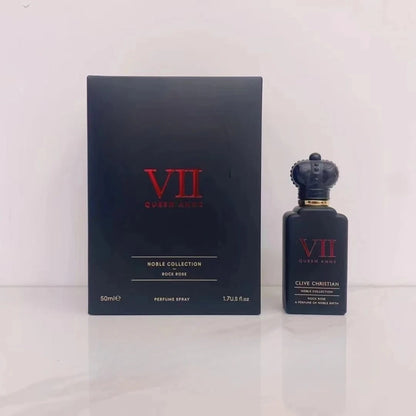 50ML Daily Perfume Best-Seller Orientica Musk Vetiver Designer Scent Cologne For Men Special Fashionable Fragrance Man Cologne