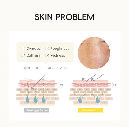 Japanese Yuzu Toner 100ml Deep Hydration Pore Minimizing Brightening Effect Long Lasting Moisture Revitalizing Skin Treatment