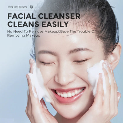 EXPRESSIONS Hydrating Tone-Up Face Cream – Niacinamide Brightening, Natural No-Makeup Look, Long-Lasting Moisturizer