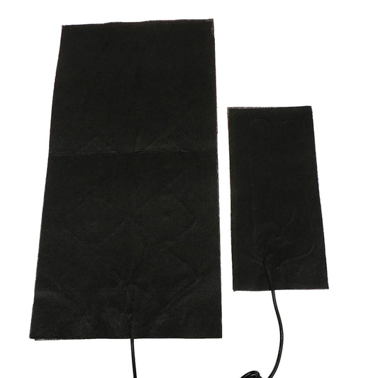 Wholesale 5V USB Warm Pads Fast Heating Heater Pet cushion Warmer For Cloth Vest Shoes