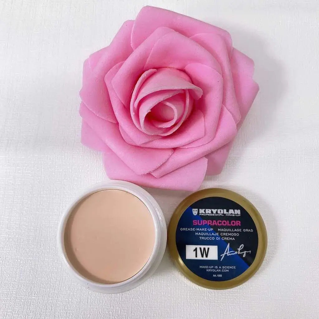Supra Kryolan Foundation 7g concealer