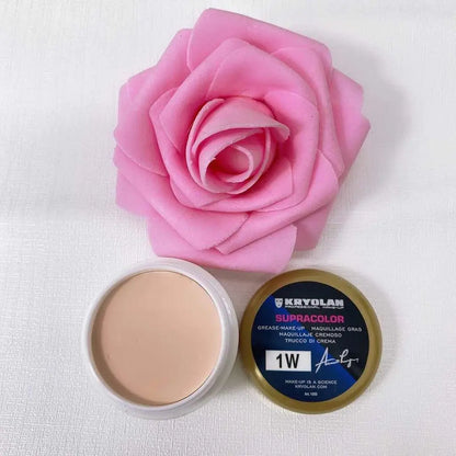 Supra Kryolan Foundation 7g concealer