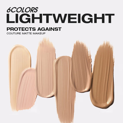 O.TWO.O Foundation Cream Makeup Brush Moisturizing Oil-Free Long-Lasting Waterproof Concealer Full-coverage Foundation Makeup
