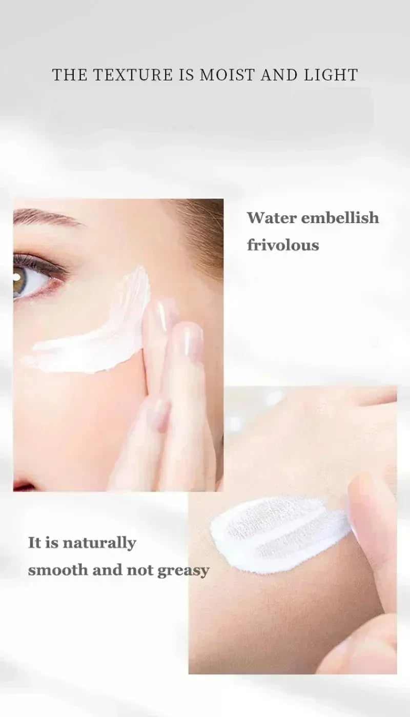 Retinol Anti-Wrinkle Cream Repair Instant Wrinkle Brightening Repair Dispelling Wrinkles Firming Lifting Lightweight Skincare