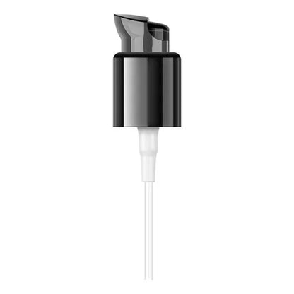 1PC Liquid Foundation Pump Lid for 30ml Liquid Foundation Fluid No Leaking Makeup Tool Replace Pumps Press Cover Dispensing Tool